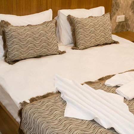 Capitol Suites Old City อิสตันบูล ภายนอก รูปภาพ