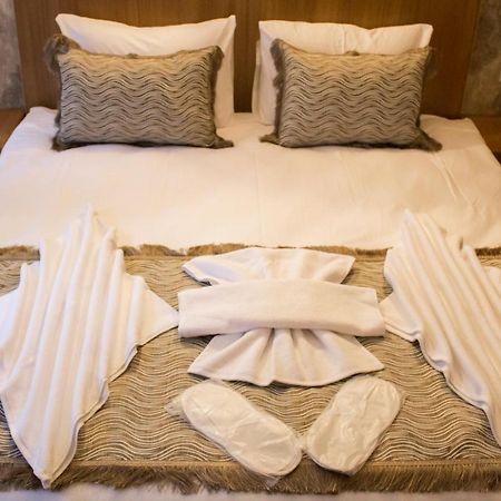 Capitol Suites Old City อิสตันบูล ภายนอก รูปภาพ