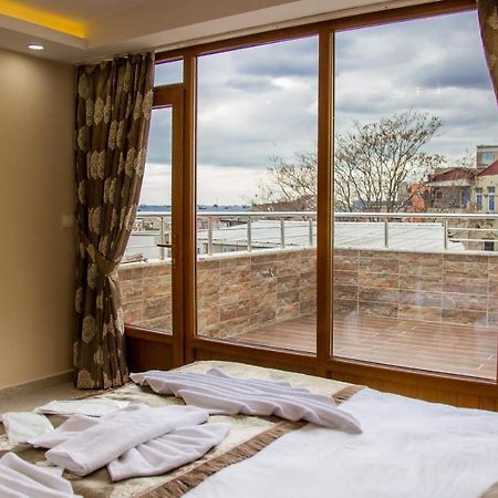 Capitol Suites Old City อิสตันบูล ภายนอก รูปภาพ